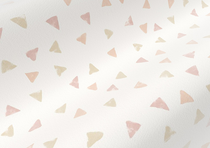 Confetti, Sherbert - Made to Measure Curtains - Image 4